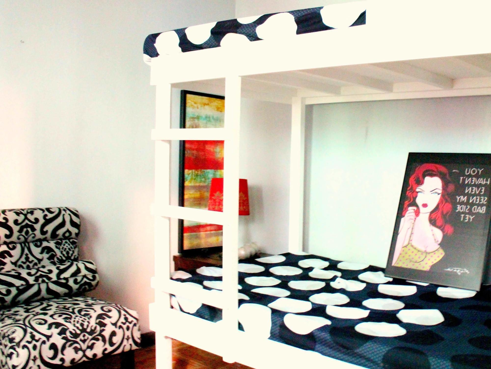 Urban Hostel Pasig City Exterior photo